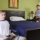 Reagan Foxx in 'Rent A Pornstar: Rival Roomies'