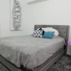 Osa Lovely in 'House Cleaning Serviced'