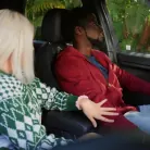 Gia OhMy in 'A Modern Romance - Bad Boy Meets GILF'