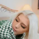 Gia OhMy in 'A Modern Romance - Bad Boy Meets GILF'