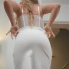 Alessandra Jane in 'The Perfect Plus One'