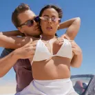 Luna Star in 'Luna Star's Wild Ride'