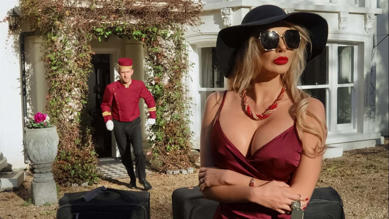 Banging The Bellhop