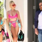 Kendra Sunderland in 'Hot Girls With Tools'