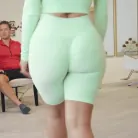 Alyx Star in 'Beauty Salon Boner Bonanza'