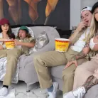 Jasmine Wilde in 'Twinz 4 The Win'