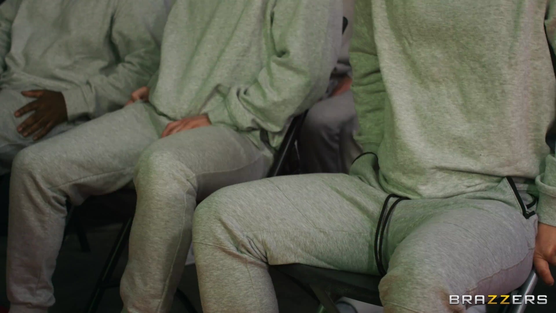 Sexually Rated Programming: Blowbang