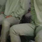 Angela White in 'Sexually Rated Programming: Blowbang'