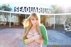 Lexi Belle - The Little Spermaid | Picture (7)