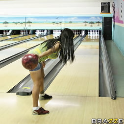 Bowling Bet for Blow Jobs