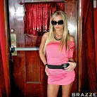 McKenzee Miles in 'Deal Breaker'