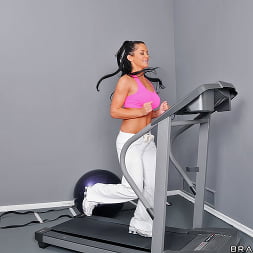 Aero-BOOB-ic Workout