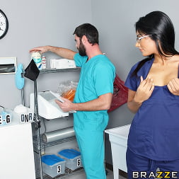 Call Me Doctor, Nurse