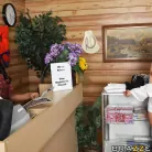 Kiara Mia in 'Getting Licks on Route 66'