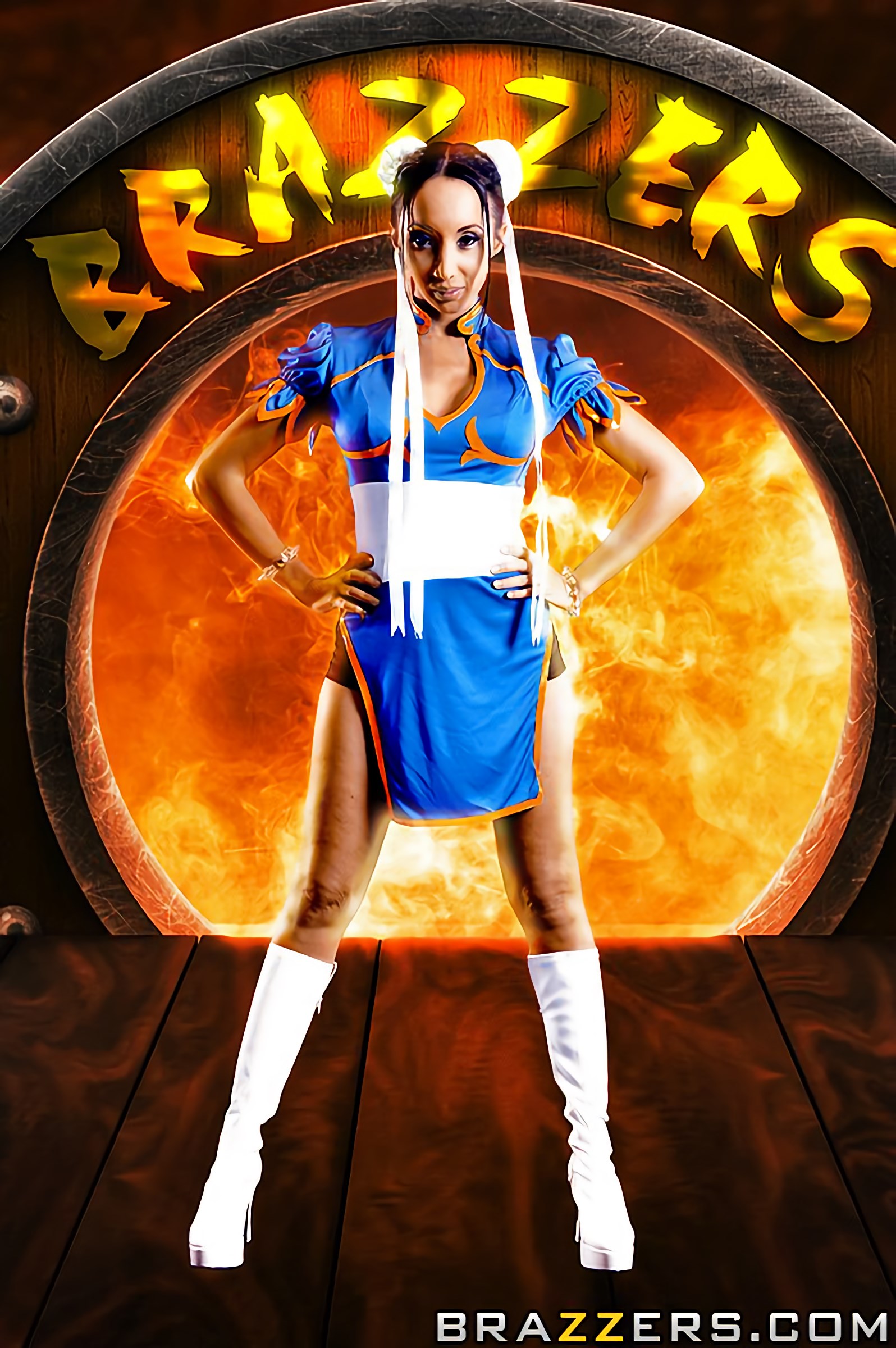 Sex Fighter 2