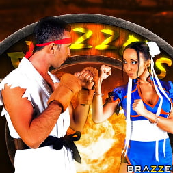Sex Fighter 2