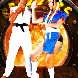 Sex Fighter 2