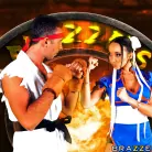 Katsuni in 'Sex Fighter 2'