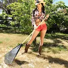 Brandy Aniston in 'Country Rubes Have The Greatest Boobs'