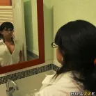 Abella Anderson in 'Suckretary'