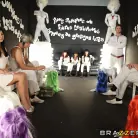 Madison Ivy in 'A Clockwork Whore- Part One'