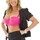 Brandi Love in 'Evaluation Ejaculation'