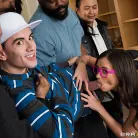 Gia Paige in 'Be More Like Your Stepsister!'