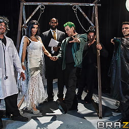Bride of Frankendick