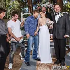 Allison Moore in 'Last Call for Cock and Balls'