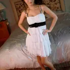 Marica Hase in 'Lost In Squirtation'