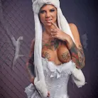 Lexi Belle in 'Wonderland Part 1'