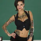 Bonnie Rotten in 'Buttfucking the Bully'