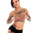 Missy Martinez in 'Bonnies Got the Baddest Ass in School'