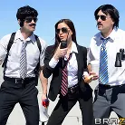 Gia Dimarco in 'Ass Massage'