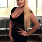 Angel Wicky in 'Bottomless Anal Fuck'