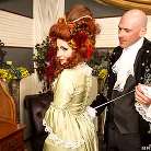 Veruca James in 'The Art Of Fucking'