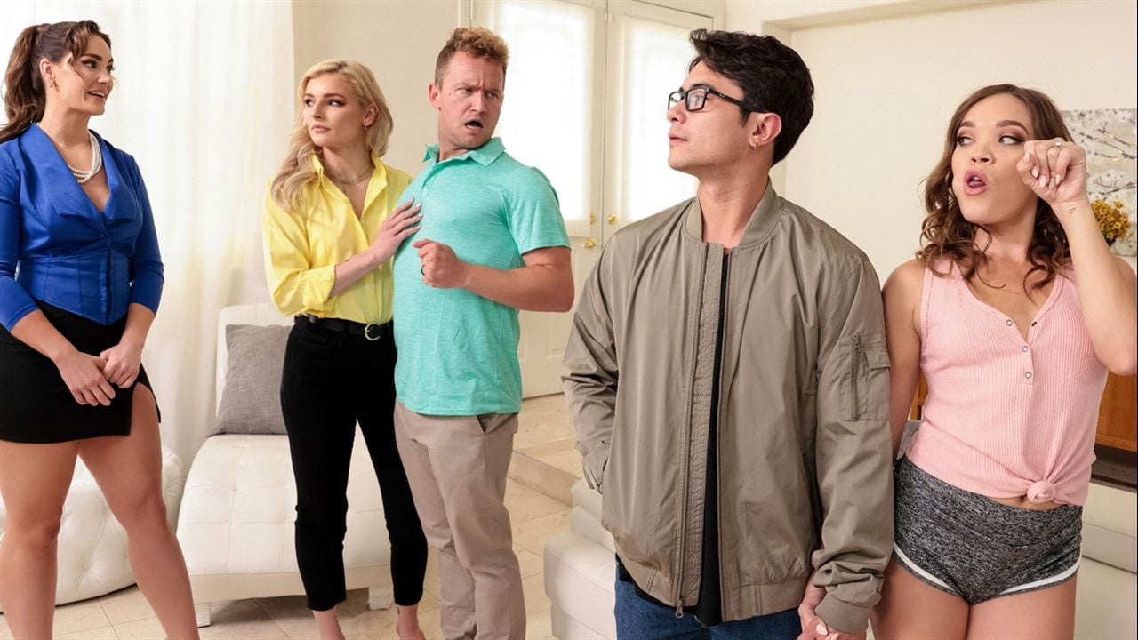 Raunchy Realtor Gets Fucked Part 2