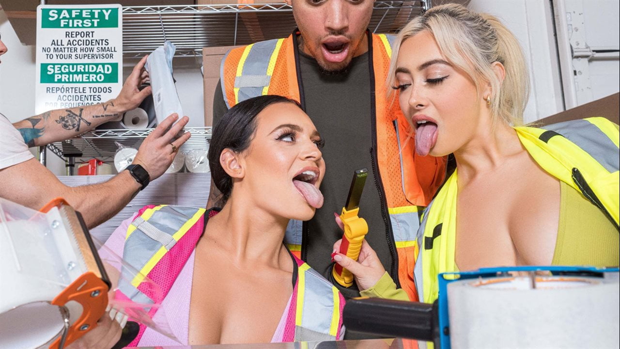 Working Girls