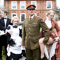 Downton Grabby