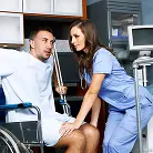 Jamie Jackson in 'Where There Is Ass, There Is Hope'