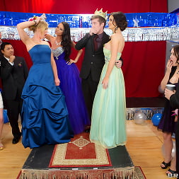 Prom Whore Wars - Part Three