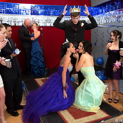 Prom Whore Wars - Part Three