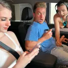 Kenzie Love in 'Drive Thru, Cum Through'