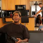 Misha Cross in 'Going Behind Her BFs Back for Big Cock'