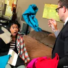 Dana Vespoli in 'MILF Makeover'