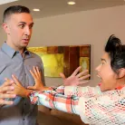 Dana Vespoli in 'MILF Makeover'