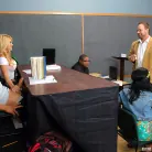 Kayla Kayden in 'Back Of The Classroom'