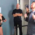 Karmen Karma in 'Get Her To The Girth'