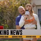 Angel Youngs in 'Groped Live And On Location'