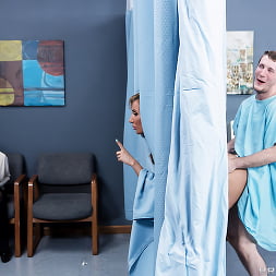 Affair With A Doctor